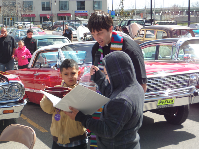Illustration for article titled How Lowriders Helped Boys Become Men In Southwest Detroit